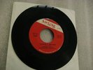 **Johnny Wells/ Lonely Moon b/w The One And Only One/ Astor/ 1959