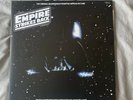 Star Wars The Empire Strikes Back SoundTrack Limited Edition Gold Vinyl