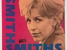 ORANGE VINYL 1986 THE SMITHS 12