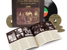 Crosby Stills Nash & Young: Deja Vu (50th Anniversary Edition)