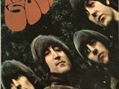 THE BEATLES RUBBER SOUL LP PARLOPHONE UK 1965 1ST PRESSING -4/-4 MATRIX PROCLEAN