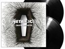 METALLICA - DEATH MAGNETIC, 2015 EU vinyl 2LP, NEW - SEALED