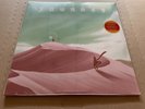 NEW SUPER RARE Austin Wintory - Journey Soundtrack PICTURE DISC Vinyl 2xLP