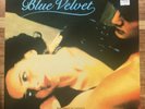 Angelo Badalamenti – Blue Velvet Vinyl LP.  Stunning Like New. TER1127. 1987