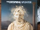 [Rare NM 2003 ORG Vinyl] Offspring ‎– Splinter / Blink-182 NOFX Rancid Green Day