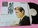 CHET BAKER LP IN NEW YORK GERMANY PRESS MINT MAI SUONATO UNPLAYED