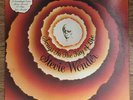 Stevie Wonder Songs In The Key Of Life 2LP Vinyl w/ Booklet and Bonus Record VG+