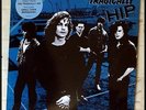 Vinyl LP: TRAGICALLY HIP - Self Titled. Debut, with Promo Sticker. MCA Records.