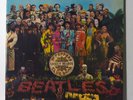 The Beatles ?Sgt. Pepper's Lonely Hearts Club Band Mobile Fidelity LP Very Good+