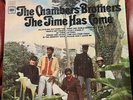 The Chambers Brothers‎–The Time Has Come-12