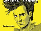 Shatner,William/The Cramps - GARBAGEMAN (Neon Yellow Split 12