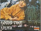 Lotos Time with Lilifa LP Vinyl PHILIPS
