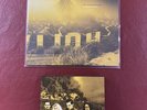Dead Weather 2 Yellow Vinyl Live At The Mayan Los Angeles Third Man Vault 32