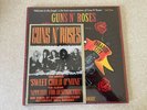GUNS N' ROSES - Welcome To Paradise City (Splatter Vinyl) - 10