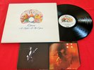 QUEEN - A NIGHT AT THE OPERA - ORIGINAL 1975 UK 1st PRESSING - INNER - EX