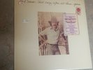 Paul Simon Still Crazy after All These Years SEALED record with hype sticker