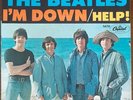 BEATLES Near Mint++ VINYL & SLEEVE 1965 