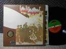 Led Zeppelin ex 1841 Award Sticker -CP GF LP II
