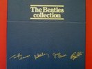 The Beatles ( LP BOX SET )  BRITISH IMPORT   NEAR MINT-  NO RECORDS   LENNON