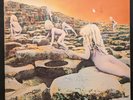 LED ZEPPELIN, HOUSES OF THE HOLY,  SD 7255, W/ INNER SLEEVE, 1973, VINTAGE VINYL