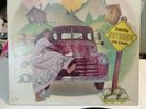 Ike And Tina Turner NutBush City Limits LP NM cov Ex ua-la180-f 1973 1st press.
