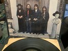 THE BEATLES Hey Jude w/VG+ VINYL