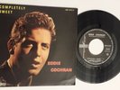 EP Eddie Cochran – Completely Sweet –  Liberty LEP 2113 F – VG++ -France 1963