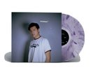 Omar Apollo - Stereo PURPLE MARBLE COLORED 12