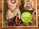 ELLA FITZGERALD & LOUIS ARMSTRONG Ella And Louis Vinyl Record Lp New SEALED 180g