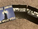Will Smith Big Willie Style Vinyl 1997 Original Press VG/VG+ No Skips Hip Hop