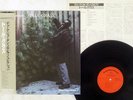 DUKE JORDAN TALL GRASS STEEPLECHASE UPS-2276-S Japan OBI PROMO VINYL LP