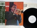 JOHN COLTRANE LAST TRANE PRESTIGE SMJ-6557 Japan OBI PROMO VINYL LP