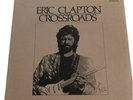 Eric Clapton Crossroads Six Vinyl Record Box Set Polydor 1988 835 261-1