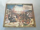 Electric Light Orchestra Secret Messages Sealed Vinyl Record LP USA 1983 Hype St