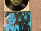 BIG IN JAPAN - From Y To Z And Never Again ZOO 1978 UK 1ST PRESSING 7
