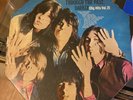 Rolling Stones - THROUGH THE PAST DARKLY, LK5019 Red Mono 1969
