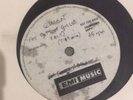 Queen Acetate Record