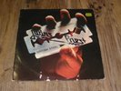 JUDAS PRIEST  British Steel  Lp   1980     hier viel mehr Lps