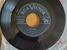 Elvis Presley 45 MINT Canada 1958 issue 