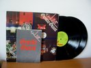GENTLE GIANT Live Playing The Fool UK Double LP 1977 CHRYSALIS CTY 1133 BOOKLET