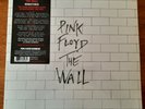 Pink Floyd - The Wall Remastered (Vinyl) New Factory Sealed See Photos