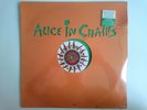 ALICE IN CHAINS WOULD ? COLUMBIA 658888 6 GRUNGE GREEN VINYL NEW SEALED