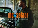 Mc Solaar Prose Combat 2LP Vinyl 2021 Polydor