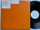 BILL NELSON Eros Arriving 1982 UK Trident Promo 12