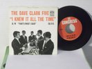 The Dave Clark Five,Congress 212,