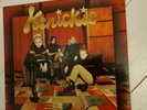 Kenickie At The Club Rare Uk Brit Pop Vinly Album Indie