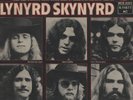 LYNYRD SKYNYRD: Double Trouble (´76 / scarce orig. German 7
