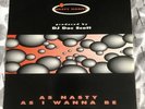 Doc Scott, Nasty Habits - As Nasty As I Wanna Be Remixes 12” Vinyl