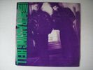 Run-DMC – Raising Hell LP London Records – LONLP 21 UK 1986