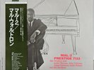 M.WALDRON/J.McLEAN/J.COLTRANE/S.SHIHAB MAL/2 PRESTIGE SMJ-6510M JAPAN 1976 M-/M